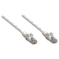 thumbnail image 1 of Cable Patch Intellinet Cat5e de 3.0m. Color Blanco. INTELLINET NETWORK SOLUTIONS 320696, 1 of 2