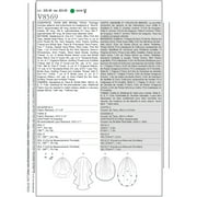 Headpieces, Tiara and Bridal Veils-One Size Only