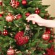 thumbnail image 2 of Adorno Navideño 2D Para Colgar. Adorno Acrílico Con Doble Impresión De Árbol De Navidad. Adorno Interesante Para Navidad D, 2 of 4