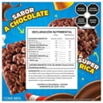 thumbnail image 2 of Barras de cereal Kellogg's Rice Krispies Treats chocolate 120 g, 2 of 4