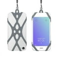 thumbnail image 4 of Clearance !Cell Phone Lanyard Holder Case Cover Universal Silicone Durable Neck Strap Chain Sling For Smart Phone, 4 of 5