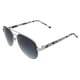 thumbnail image 1 of Lentes de Sol Tommy Hilfiger Mujer de color Gris, 1 of 4