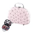 thumbnail image 1 of asddcavvf Functional Full Set Of Makeup Set Functional Women's Makeup Set Easy To Carry Women Girls, 1 of 8