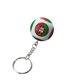 thumbnail image 1 of Juguete Bandera Mundial de Fútbol Llavero Llaveros Coche Souvenir Mochila Bolsa Colgante Accesorios Regalos AMMAO TOY230209-3863toy, 1 of 1