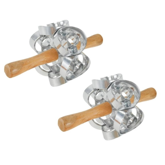 Clearance Biscuit Moulds under $20 Donut Cutter Roller Round Shape Donut Cookie Cutter 6 Cut Revolving Donut Maker Stainless W Handle Revolving Donut Cutter Maker Dough Baki