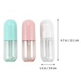thumbnail image 2 of Spray Bottle Empty Spray Bottle for Storage Use 6Pcs Push Type Cleansing Water Dispenser, 2 of 5