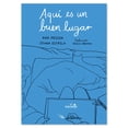 thumbnail image 1 of Libro Aquí es un buen lugar Cuentos infantiles para niños Ediciones El Naranjo Libro de Texto, 1 of 3