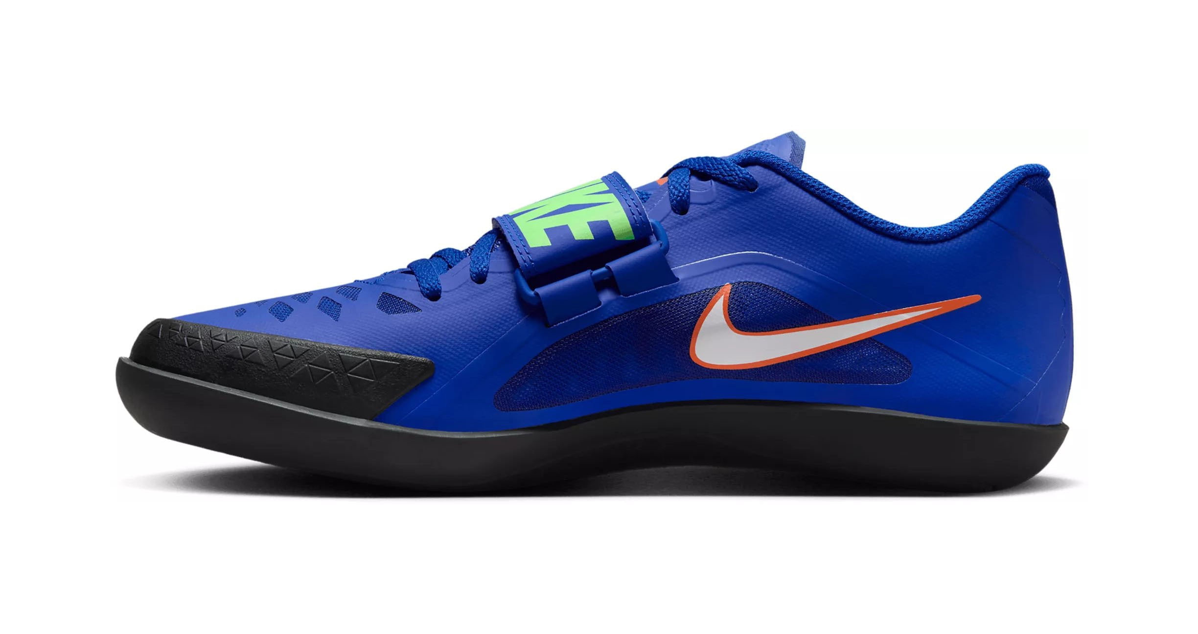 Nike Zoom Rival SD 2 Track and Field Shoes nk685134