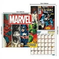 Trends International 2024 Marvel Comics Wall Calendar Walmart trends-international-2024-marvel-comics-wall-calendar-walmart