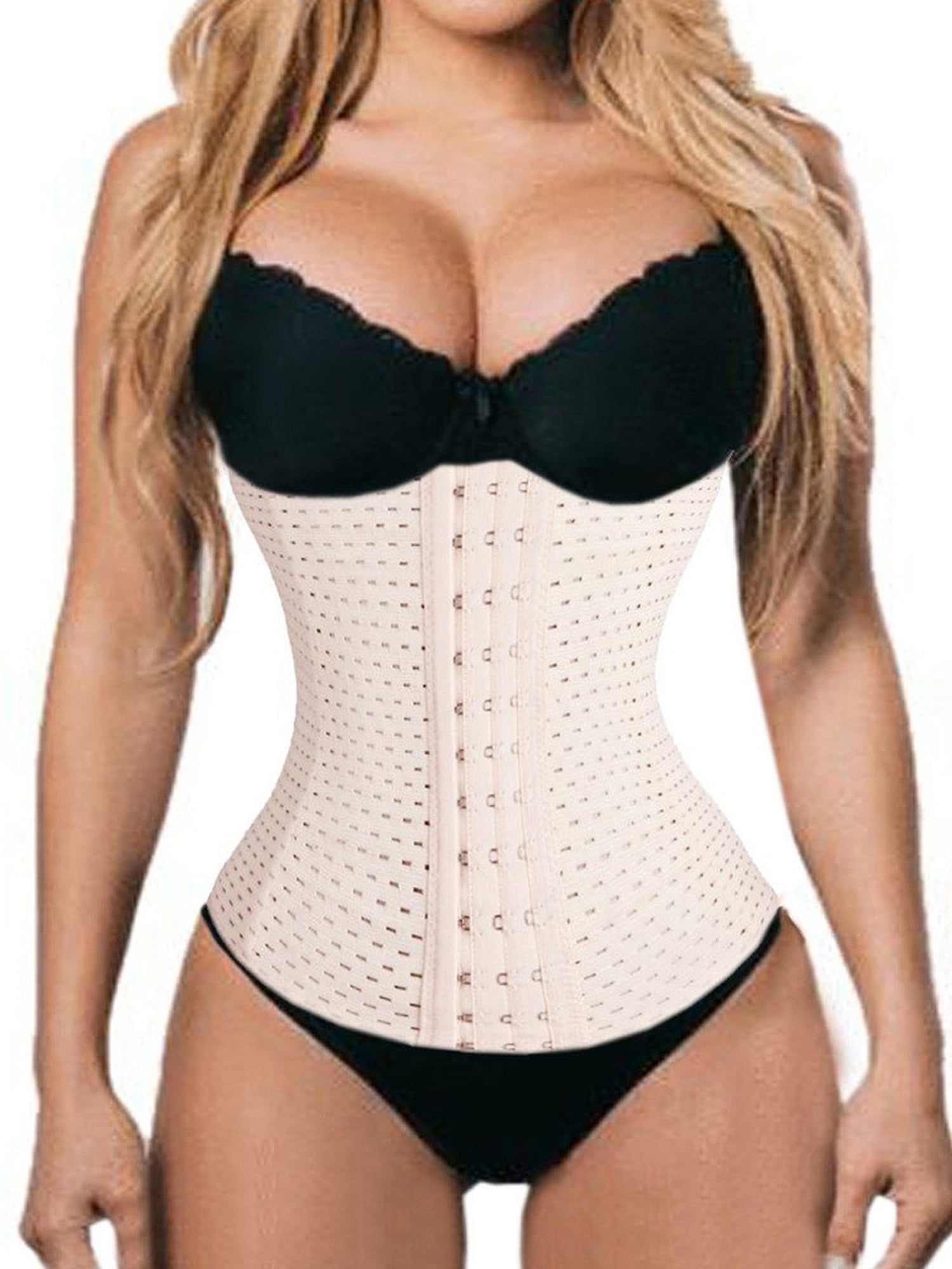 waist and thigh trainer plus size