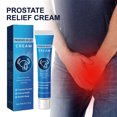 thumbnail image 3 of Male Prostate Cream, Portable Easy Absorbing Irritation Free 20g  Effect Prostate Cream Supplements Paste Texture  for Home, 3 of 8