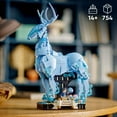 thumbnail image 3 of LEGO Harry Potter Expecto Patronum 76414 Ensemble de construction (754 pièces), 3 of 6