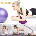 thumbnail image 4 of Correa de Yoga NQ Entrenamiento de Movilidad de Pies Rosa, 4 of 4