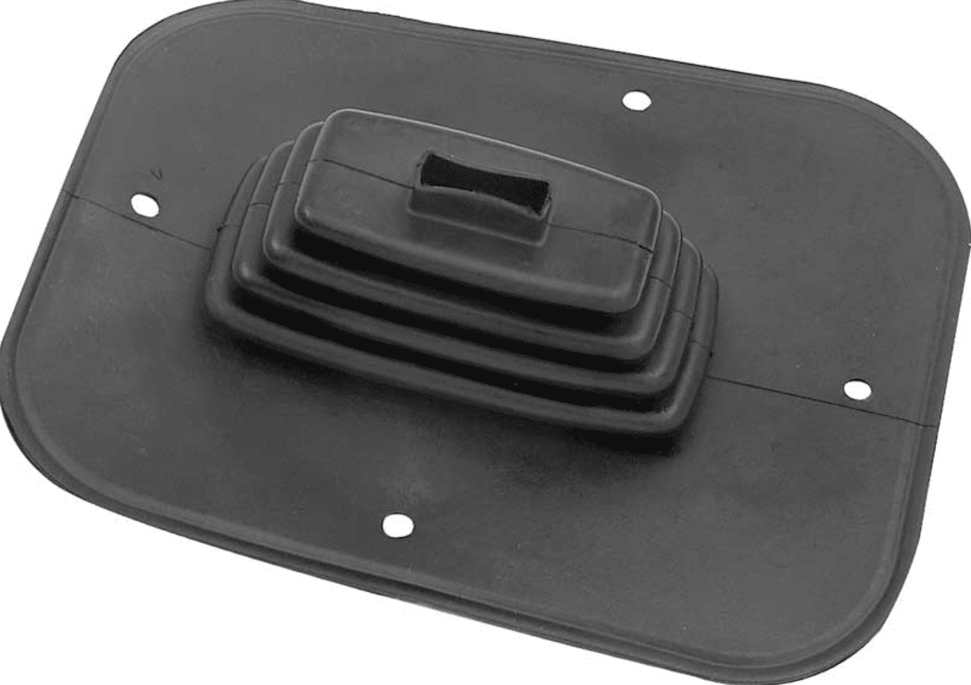 OER Console Manual Floor Shifter Boot 19671969 Chevy Camaro 19681973