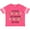 Football Pink and White, variant on Inktastic Future Mushroom Hunter- Mushrooms and Morels Boys or Girls Toddler T-Shirt