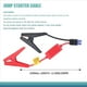 thumbnail image 4 of Con Conector de Clavija EC5, Cable de Salto de BateríA de Emergencia, Pinzas de Cocodrilo, Clip para Arrancador de BateríA de Coche, Puente de Pinza de Cocodrilo, 4 of 5
