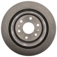 thumbnail image 3 of ACDelco Disc Brake Rotor 18A81032PV Fits select: 2014-2019 CHEVROLET SILVERADO, 2014-2019 GMC SIERRA, 3 of 4