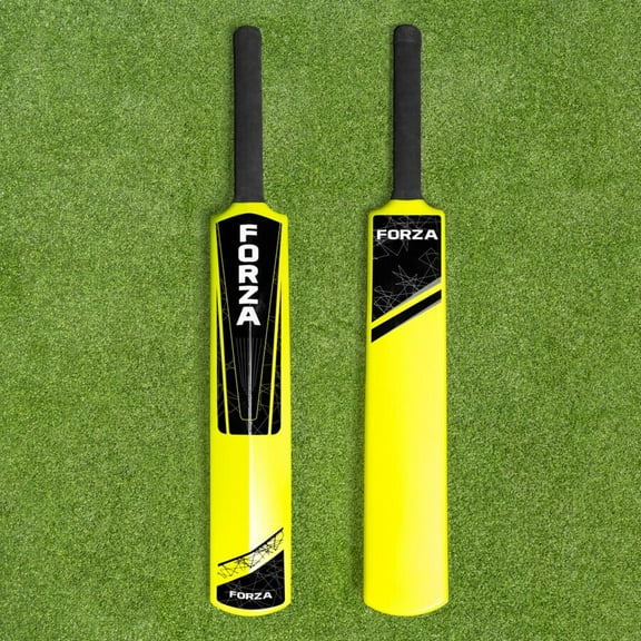 Forza Garden Cricket Bat - Highly Durable Lightweight Cricket Bat for All Ages