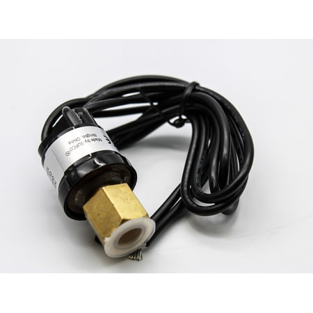 SFC275350 Supco Parts 275#Op 350#Cl Fan Cycle Switch OEM SFC275350
