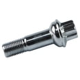 thumbnail image 1 of Bapmic 0009905407 Wheel Lug Bolt Stainless Steel for Mercedes-Benz, 1 of 7