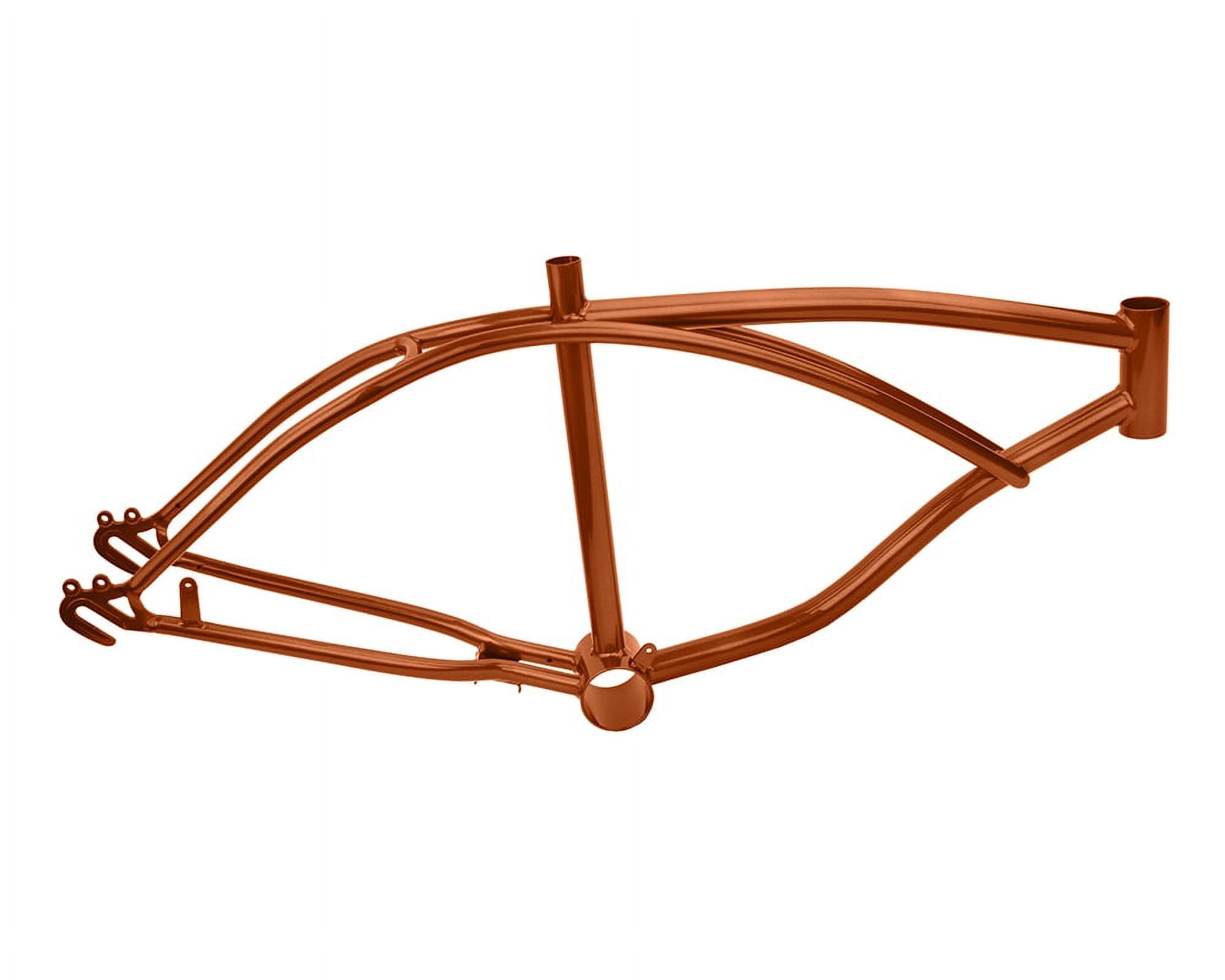 Sunday Darkwave BMX Frame - 20.75