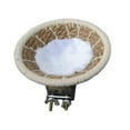 thumbnail image 1 of Small Bird Cage Nest Small Parrot Cage Hatching for Cockatiels Linen Linen Rope L, 1 of 8
