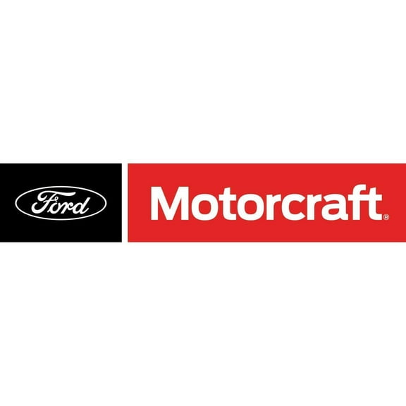 Motorcraft Alternator