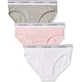 thumbnail image 1 of 10 Pcs Culottes Bikini en Coton Moderne pour Filles Culottes en Coton Pur, 1 of 1