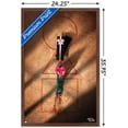 thumbnail image 3 of Netflix Squid Game - Field Wall Poster, 22.375" x 34", Framed, 3 of 5