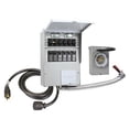 thumbnail image 1 of Reliance Controls 212391 Kit de commutateur de transfert - 6 circuits, 1 of 2