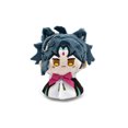 thumbnail image 1 of 12cm Impact Plush Pendant Keychain Cosplay Venti Albedo Xiao Raiden Shogun Tartaglia Kazuha Doll Toy Beadchain For Gift, 1 of 5