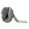 thumbnail image 2 of Heel Cushion Protector Pillow, Heel Protector Cushion Comfortable Grip Inside Keep Warm Adjustable Elastic Belt Ergonomic Design  For Protect Feet, 2 of 8