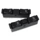 thumbnail image 3 of For Bmw 5 Series E60 E61 E63 E64 2003-2008 Left&right Side Heated Wing Mirror Glass Wide Angle Rearview Mirror, 3 of 5