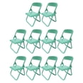 thumbnail image 2 of 10pcs Simple Cartoon Rack Chair Design Phone Stands Lovely Desktop Phone Racks, 2 of 8