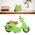 thumbnail image 1 of Modèle de Moto, Ornement de Modèle de Moto en Alliage pour Enfants, 1 of 7