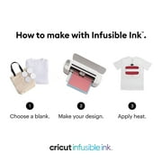 Cricut® Tote Bag Blank, Large, 19 x 14
