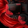 thumbnail image 5 of 10pcs Ultra Thin Super Lubricated 001 Extra Lubricated Condoms_c*, 5 of 5