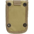 thumbnail image 2 of Accessory Pouch Khaki, 2 of 4
