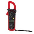 thumbnail image 2 of With LCD Display Clamp Meter, Current Multimeter Digital Clamp Meter, Widely Use For Laboratory Household Factory, 2 of 8