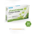thumbnail image 1 of Sinus Relief Cotton Swab Portable Individual Package Burdock Essential Oil, 1 of 8