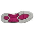 thumbnail image 4 of Skechers Women's Go Walk Arch Fit- Grateful Walking Shoe, 4 of 7
