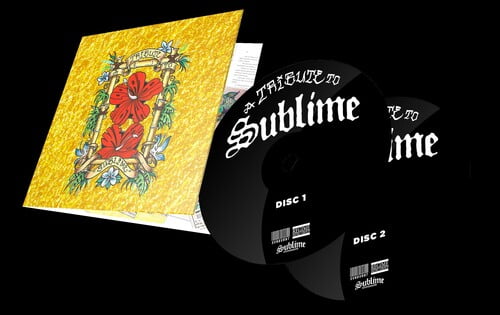 Sublime - Feel Like That (Feat. Bradley Nowell) - Music