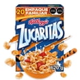 thumbnail image 2 of Cereal Kellogg's Zucaritas Original 620 g, 2 of 5