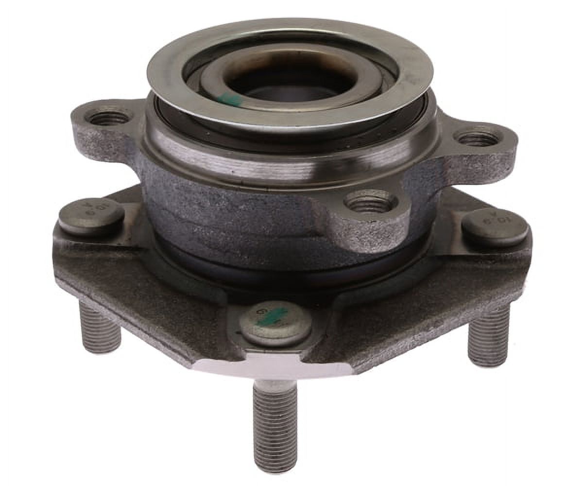 Raybestos R-Line Wheel Hub Assemblies for 2007-2012 Nissan Sentra
