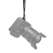 Slinger Padded Rapid Sling Camera Strap with Quick Release Clip