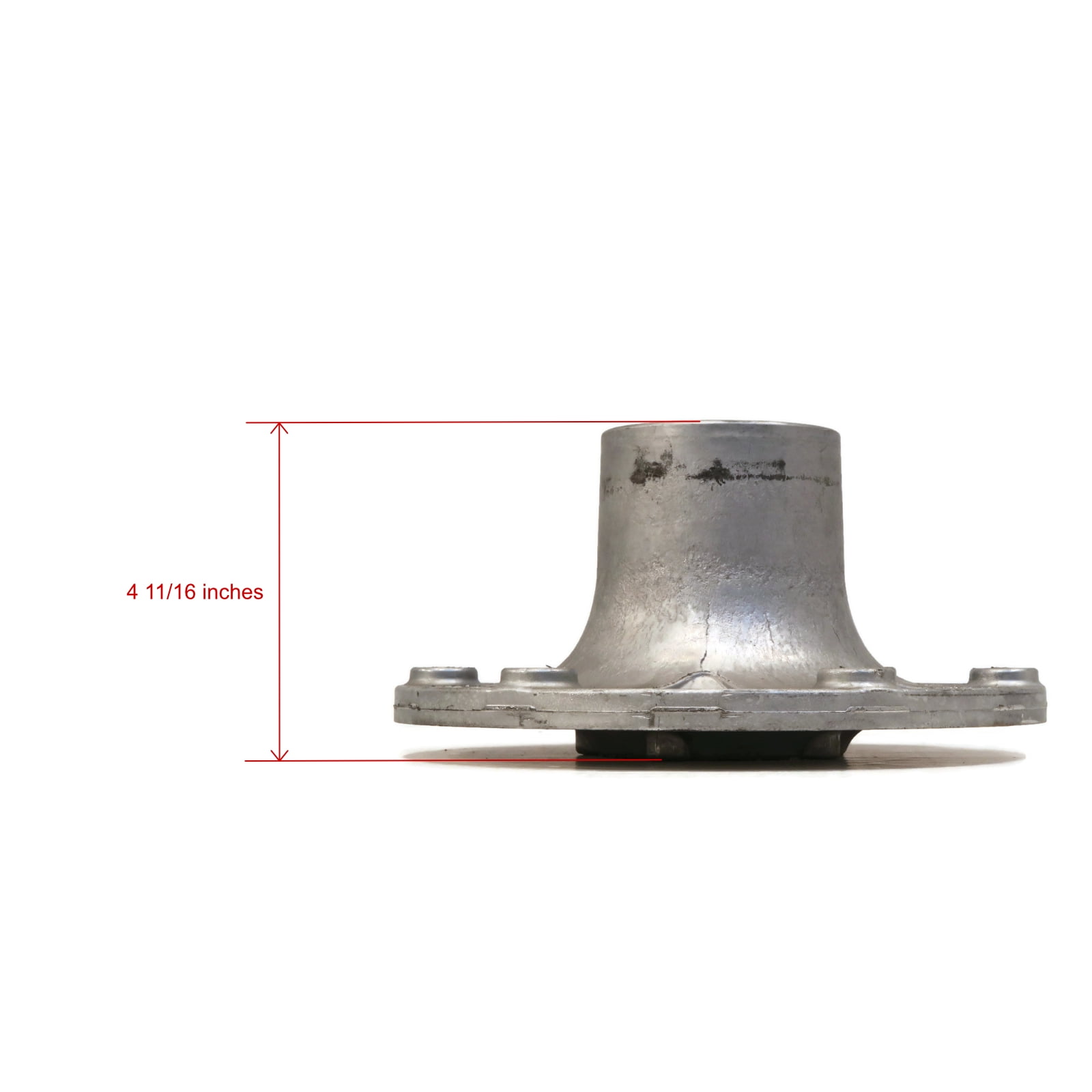 r出品 Toro OEM Deck Spindle Assembly For Titan ZX4820 ZX5420