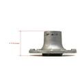 thumbnail image 2 of Genuine OEM Toro Deck Spindle Assembly 115-9693, 1159693, 139-2357, 1392357, 2 of 8