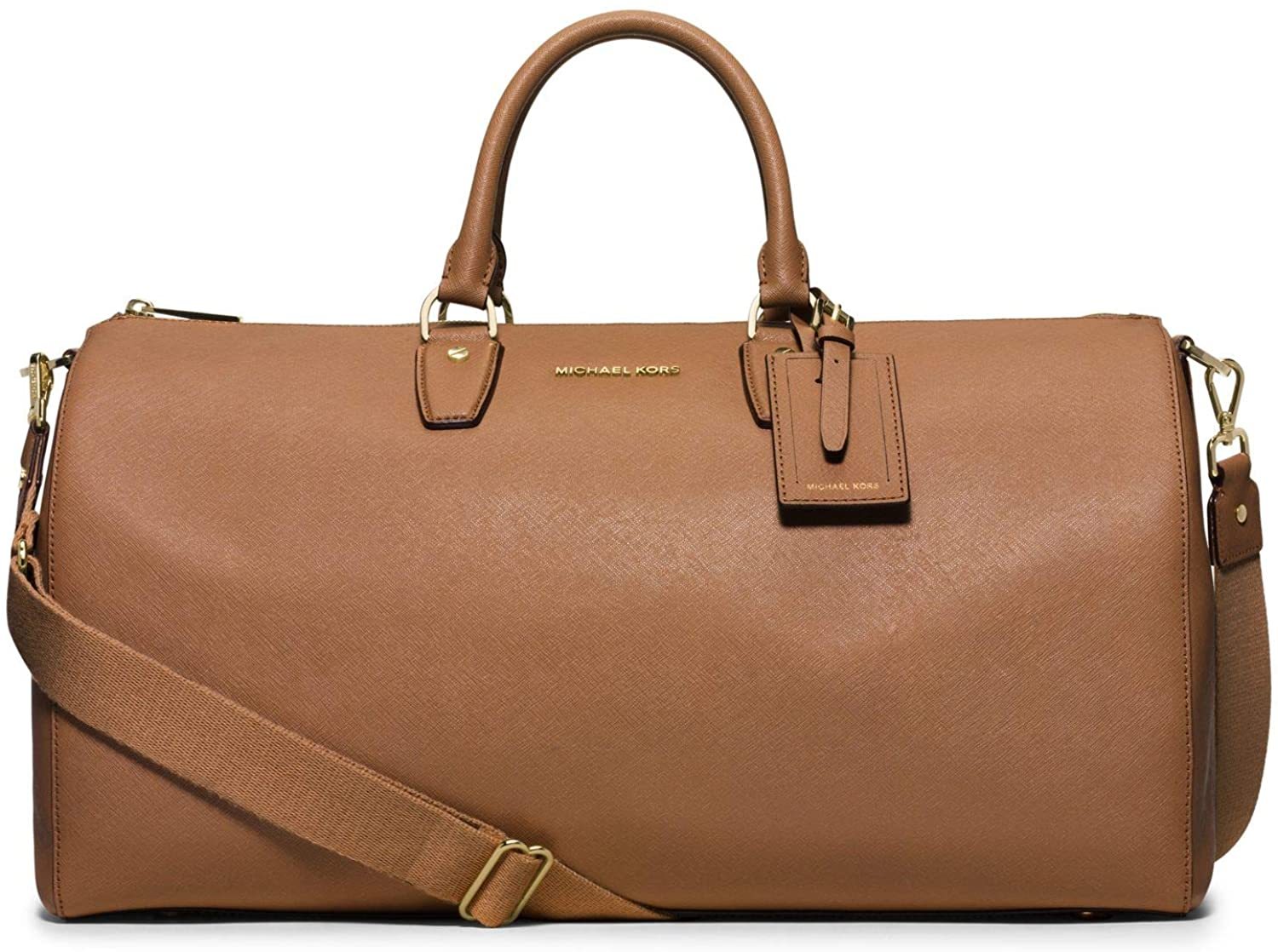 michael kors weekender bag