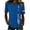 0528liBlue, variant on Womens 250th Anniversary USA Shirts Color Blocking America Flag T-Shirts Plus Size Loose 4th of July Tops Independence Day Patriotic Graphic Tees 0528liBlue M