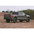 thumbnail image 3 of Fabtech F37-K2372DL 6 in. Performance Front & Rear Suspension Lift Kit for 2021-2022 Ford F-150, 3 of 5